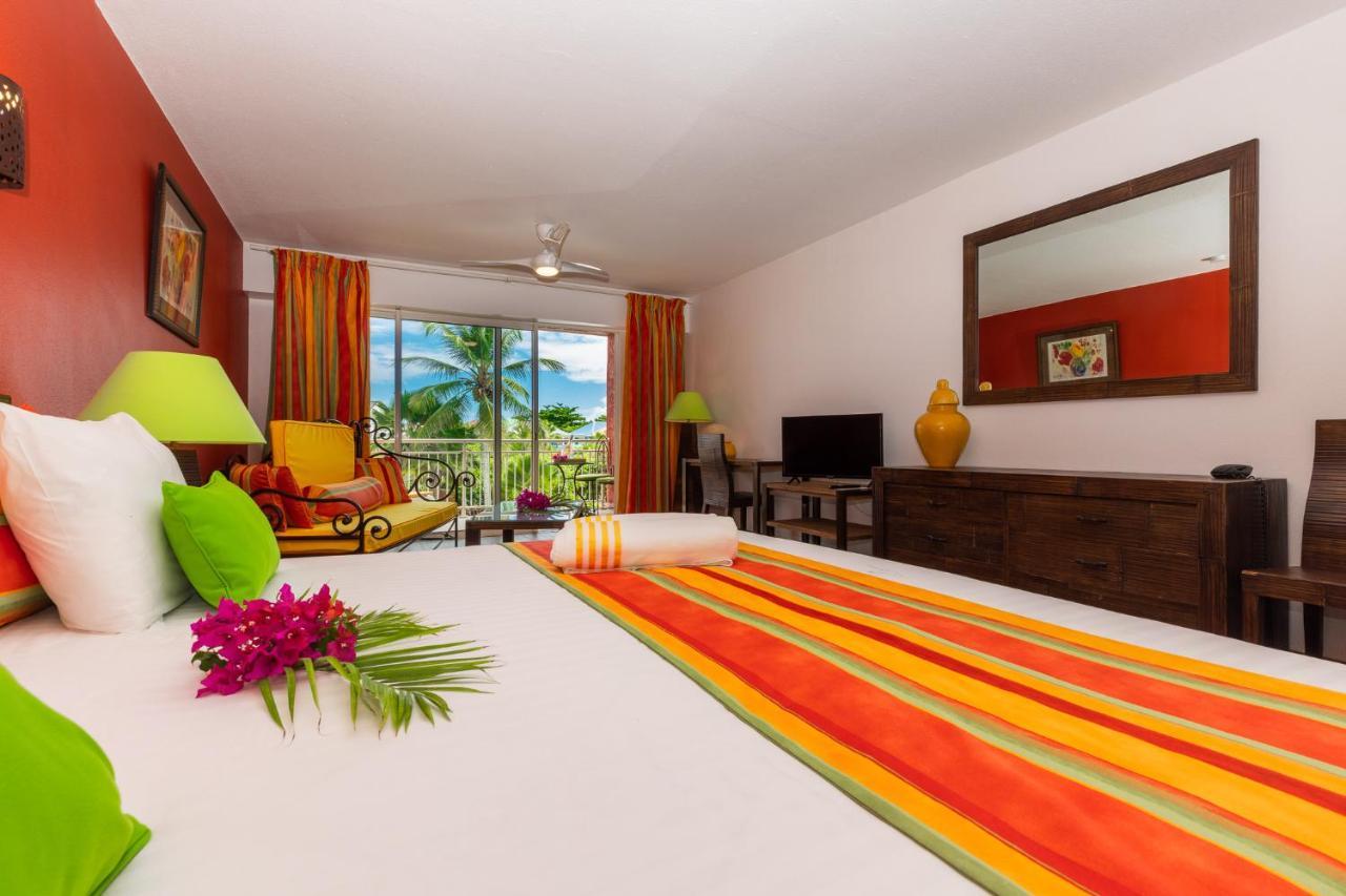 Orient Bay Palm Court Residence 4 Stars Quarter of Orleans Dış mekan fotoğraf