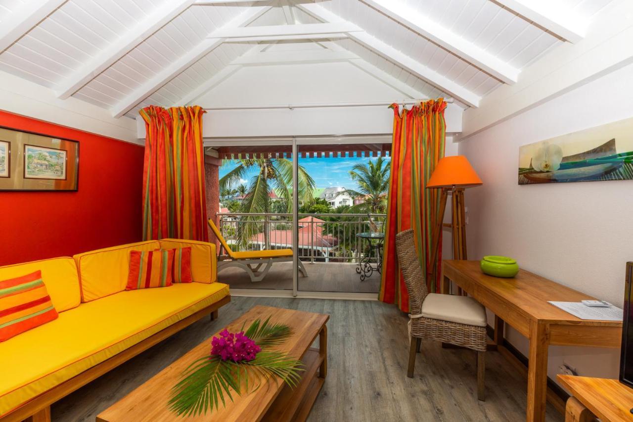 Orient Bay Palm Court Residence 4 Stars Quarter of Orleans Dış mekan fotoğraf