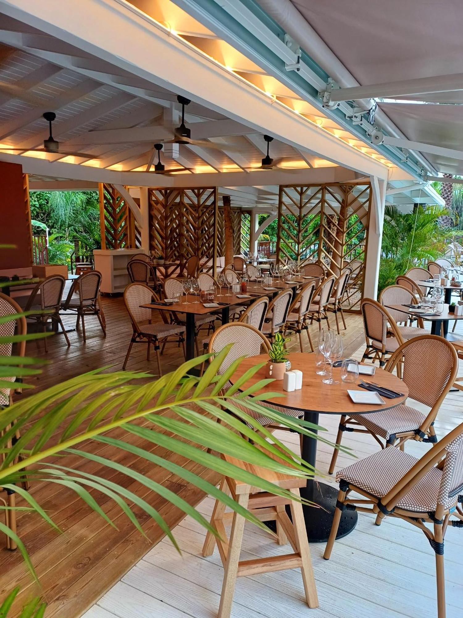 Orient Bay Palm Court Residence 4 Stars Quarter of Orleans Dış mekan fotoğraf