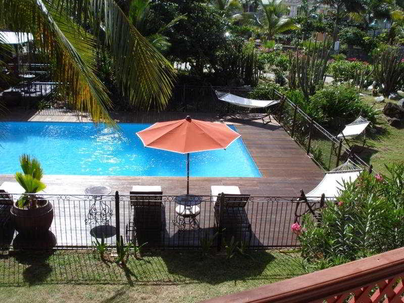 Orient Bay Palm Court Residence 4 Stars Quarter of Orleans Konforlar fotoğraf